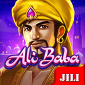 Ali Baba on jili games download