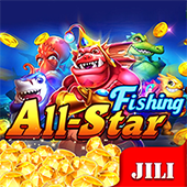 All Star Fishing on jili games download