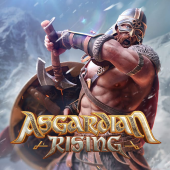 Asgardian Rising on jili games download