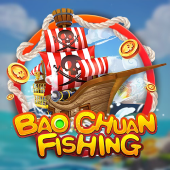 Bao Chuan Fishing on jili games download