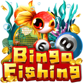 Bingo Fishing on jili games download