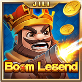 Boom Legend on jili games download