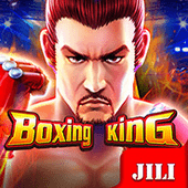 Boxing King on jili games download