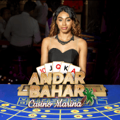 Casino Marina Andar Bahar on jili games download