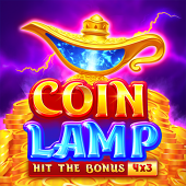 Coin Lamp slot on jili games download