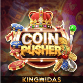 Coin Pusher on jili games download