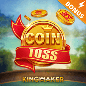 Coin Toss on jili games download