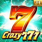 Crazy777 on jili games download