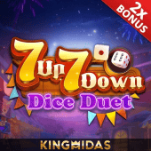 Dice Duet on jili games download