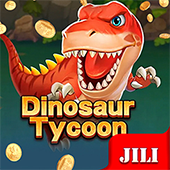 Dinosaur Tycoon on jili games download