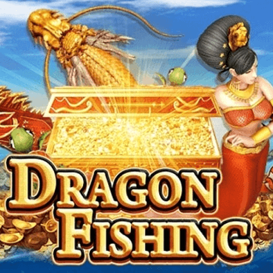 Dragon Fishing on jili games download