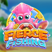 Fierce Fishing on jili games download