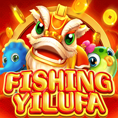 Fishing Yi Lu Fa on jili games download