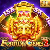 Fortune Gems 2 on jili games download