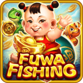 Fuwa Fishing on jili games download