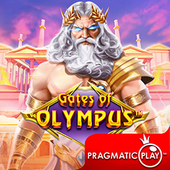 Gates of Olympus on jili games download