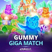Gummy Giga Match on jili games download