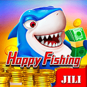 Happy Fishing on jili games download