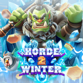 Horde 2 Winter on jili games download
