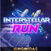 Interstellar Run on jili games download