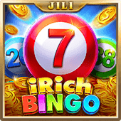 Irich Bingo hot slot at jili games download
