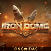 Iron Dome on jili games download
