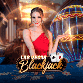 Las Vegas Blackjack on jili games download
