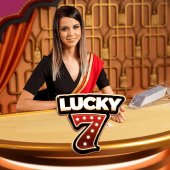 Lucky 7 on jili games download