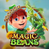 Magic Beans on jili games download