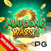 Mahjong Ways 2 on jili games download