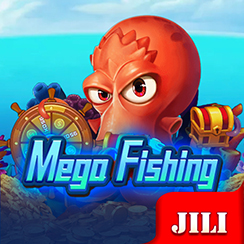 Mega Fishing on jili games download