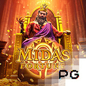 Midas Fortune on jili games download