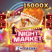 Night Market on jili games download