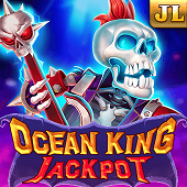 Ocean King Jackpot on jili games download