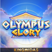 Olympus Glory on jili games download