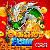 Oneshot Fishing on jili games download