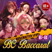 Sexy Blockchain Baccarat B B on jili games download