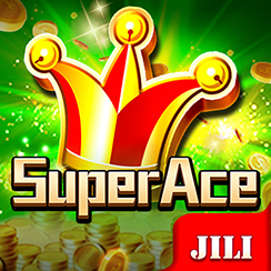Super Ace on jili games download