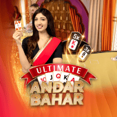 Ultimate Andar Bahar on jili games download