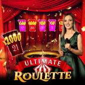 Ultimate Roulette on jili games download