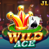 Wild Ace on jili games download